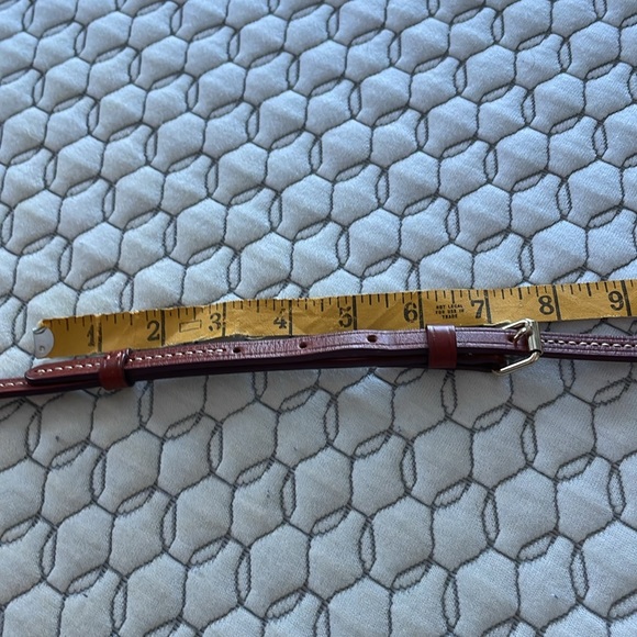 Dooney & Bourke Green Bay Packers Petite Crossbody - Picture 12 of 12